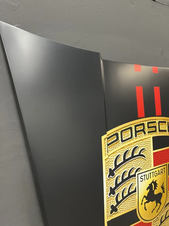 Porsche 911 - Image 4 of 18