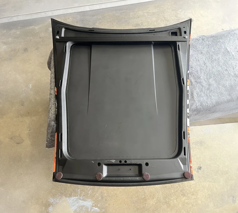 Porsche 911 - Image 18 of 18