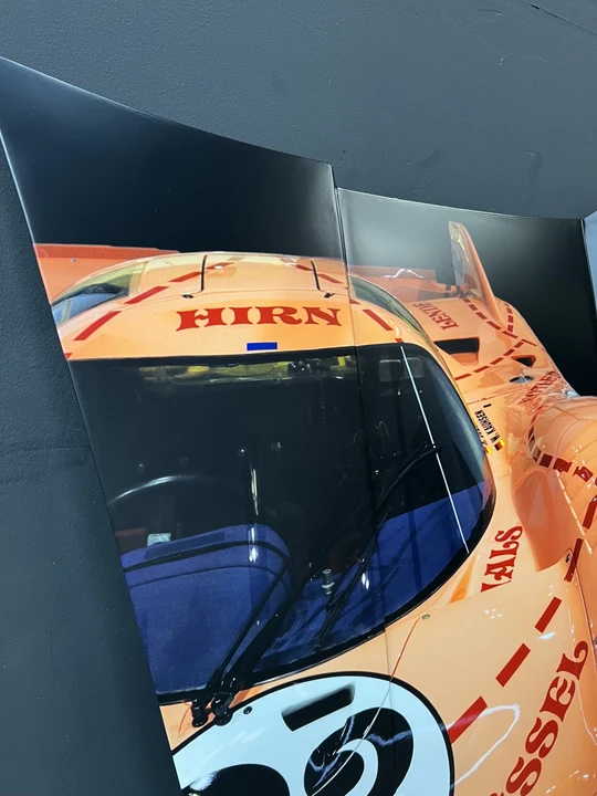 Porsche 911 - Image 14 of 18