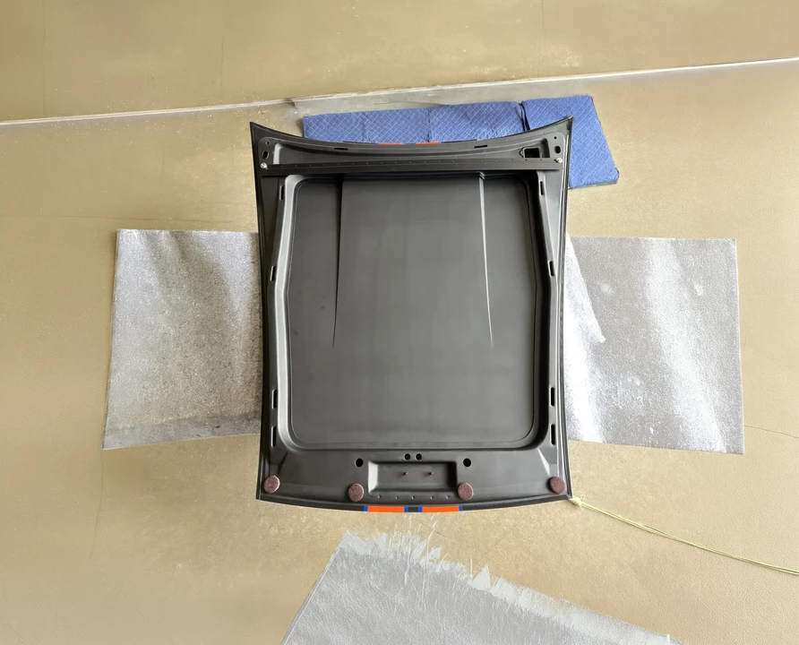 Porsche 911 - Image 17 of 17