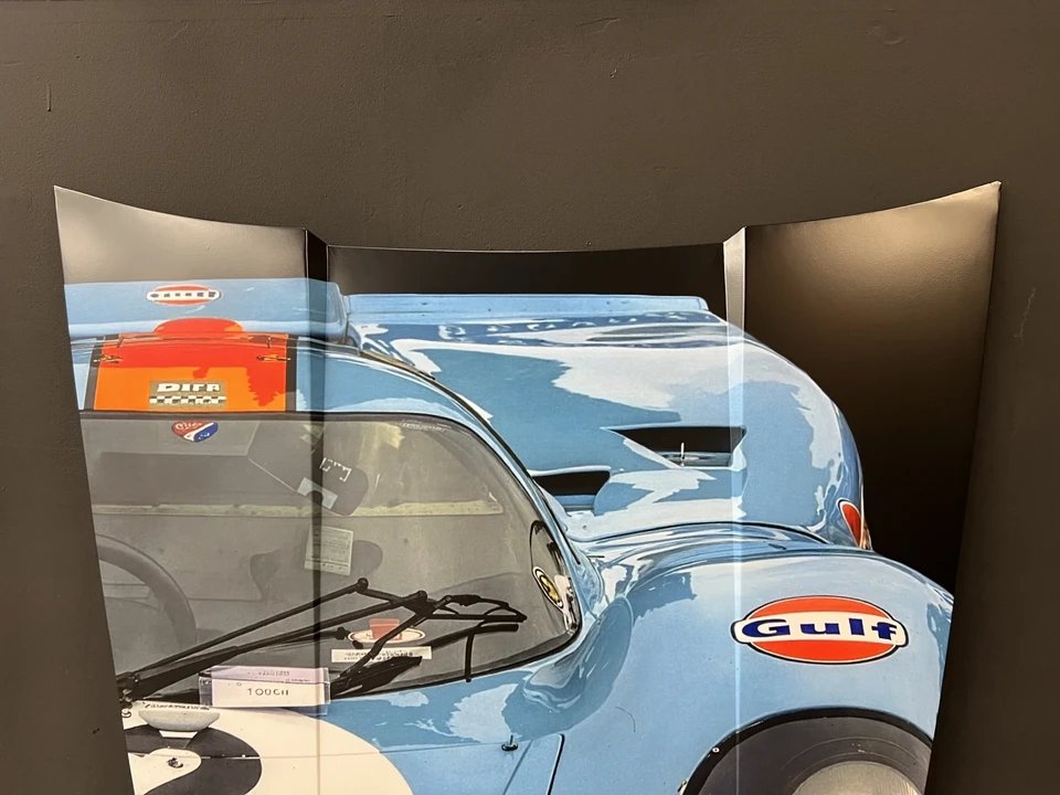 Porsche 911 - Image 8 of 17