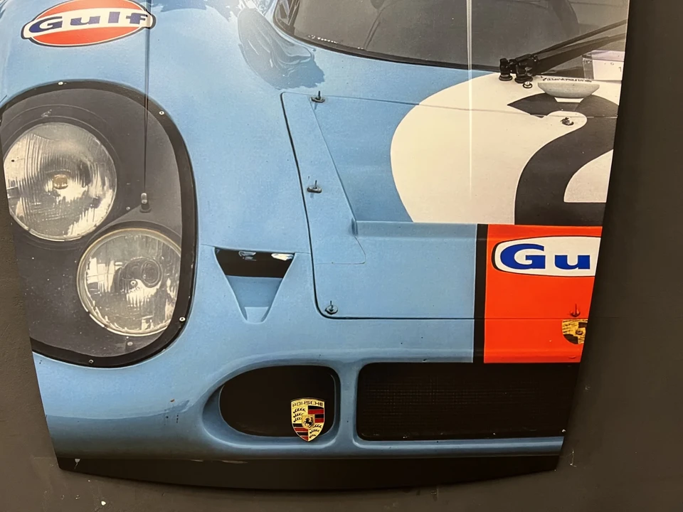 Porsche 911 - Image 6 of 17