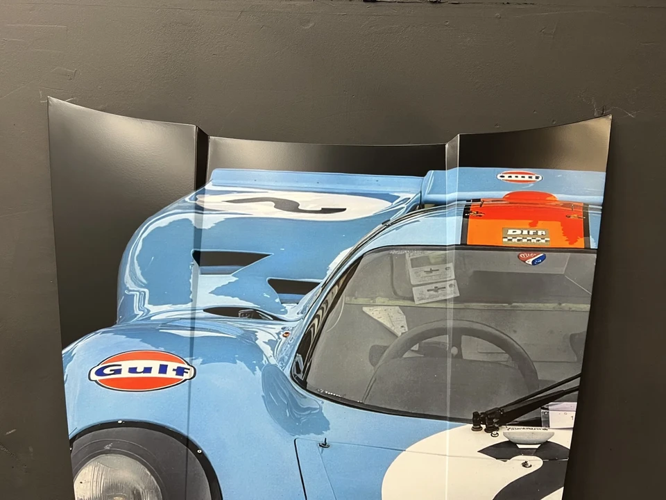 Porsche 911 - Image 4 of 17
