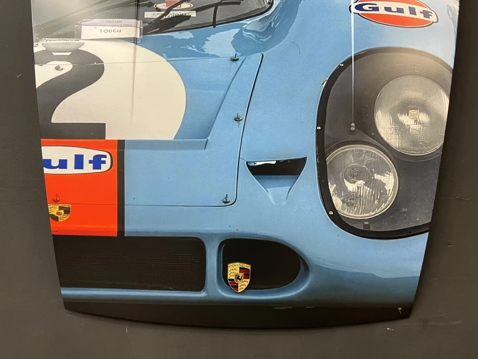 Porsche 911 - Image 7 of 17