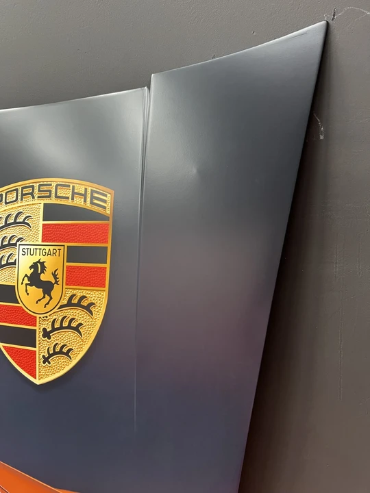 Porsche 911 - Image 3 of 12