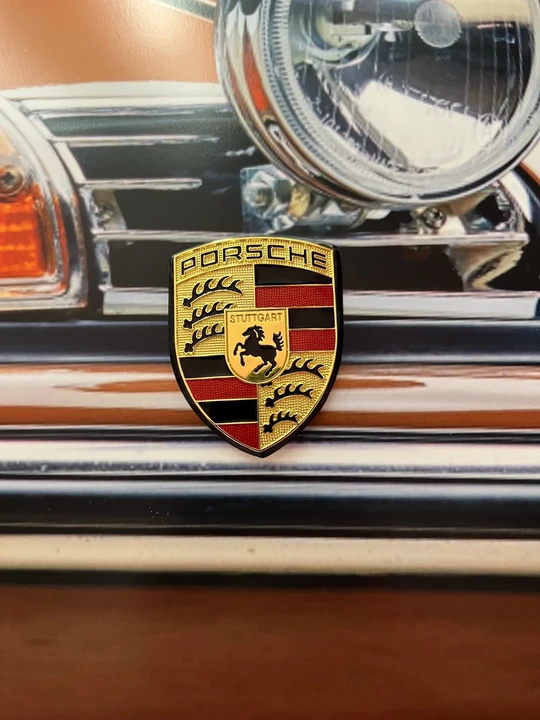 Porsche 911 - Image 6 of 12