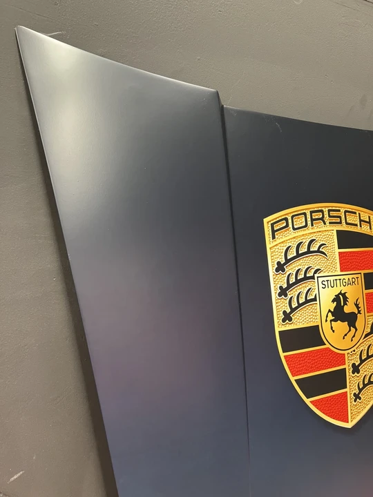 Porsche 911 - Image 2 of 12