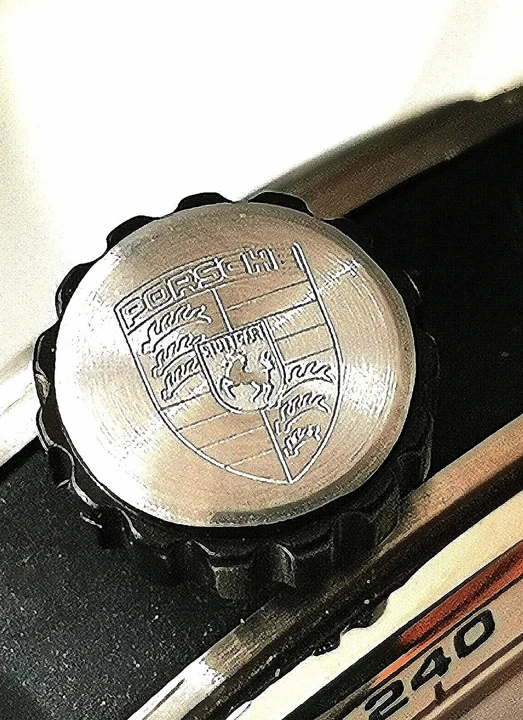 Porsche 911 - Image 7 of 31