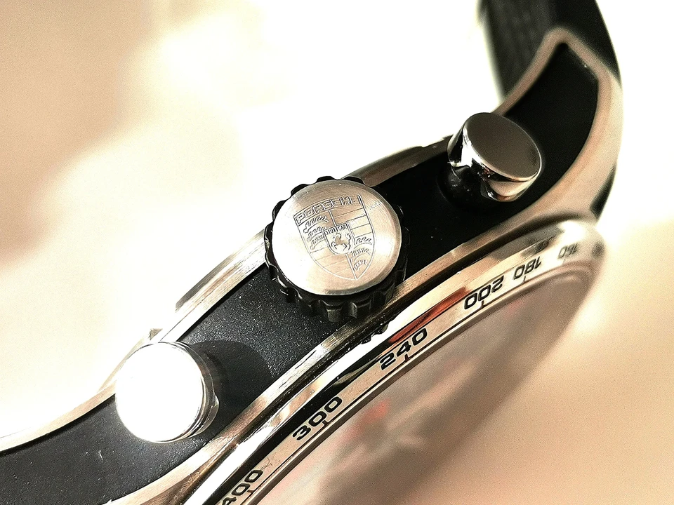 Porsche 911 - Image 26 of 31