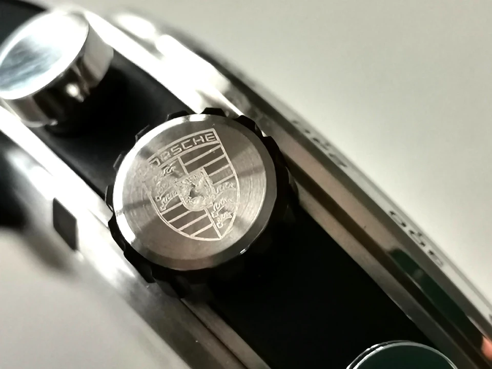 Porsche 911 - Image 25 of 31