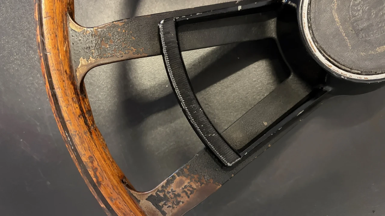 Parts & Memorabilia Mechanical Components - Image 12 of 31