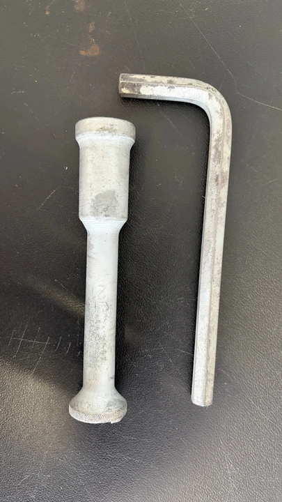 Parts & Memorabilia Mechanical Components - Image 19 of 31