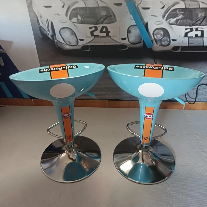 Porsche Sports Prototypes (1960-1979) - Image 7 of 31