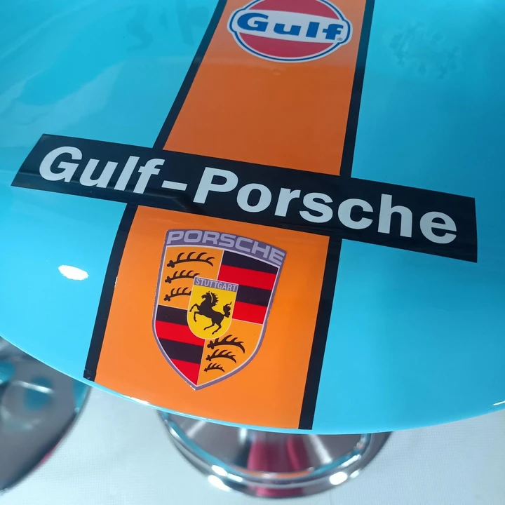 Porsche Sports Prototypes (1960-1979) - Image 24 of 31