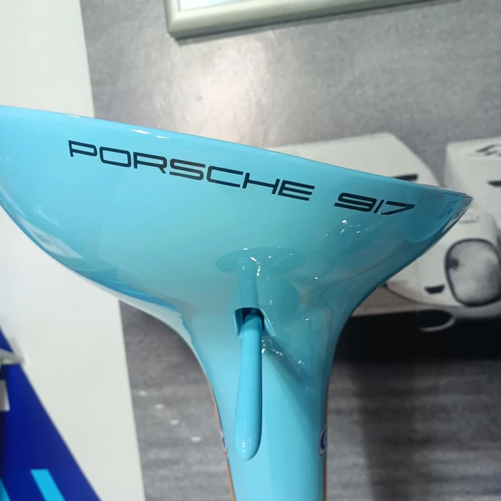 Porsche Sports Prototypes (1960-1979) - Image 17 of 31