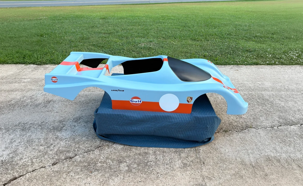 Porsche 956 & 962 - Image 4 of 16