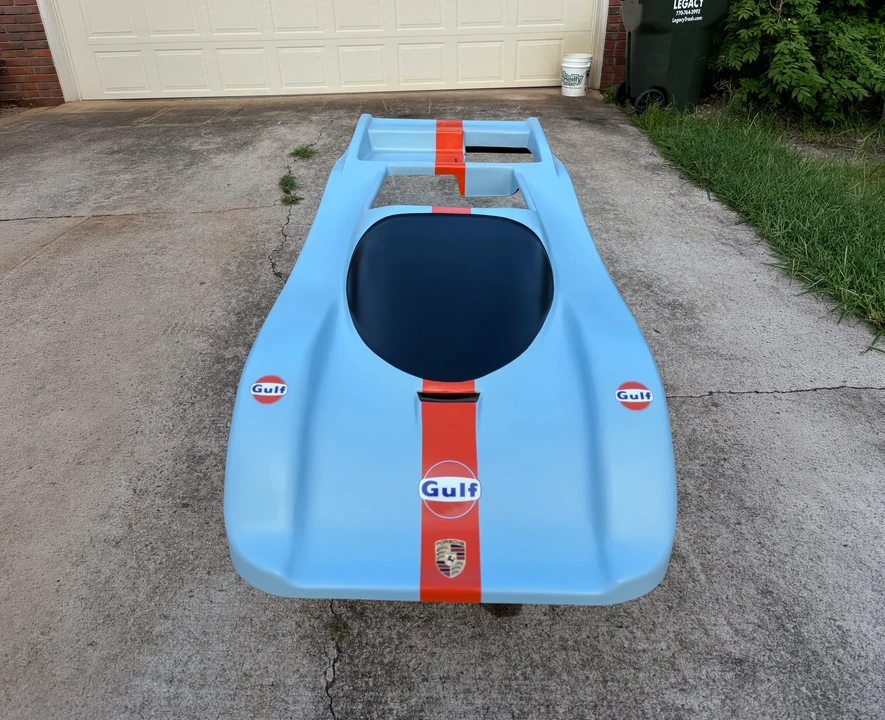 Porsche 956 & 962 - Image 2 of 16