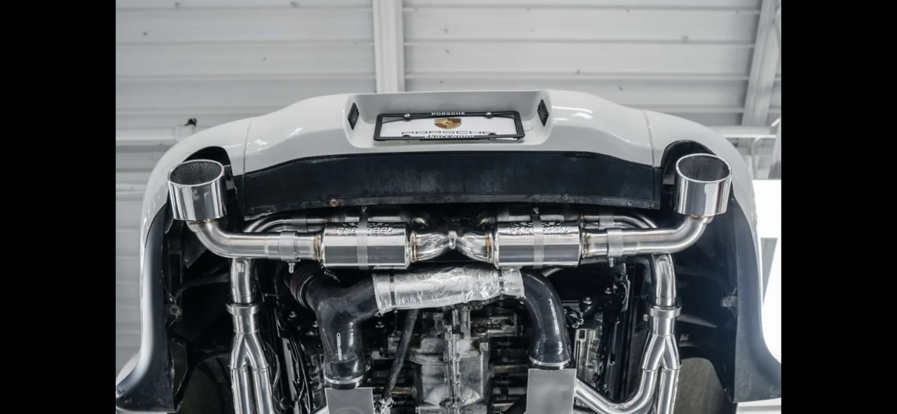Porsche 964 Carrera - Image 14 of 14
