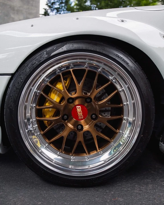 Porsche 993 Carrera - Image 7 of 7
