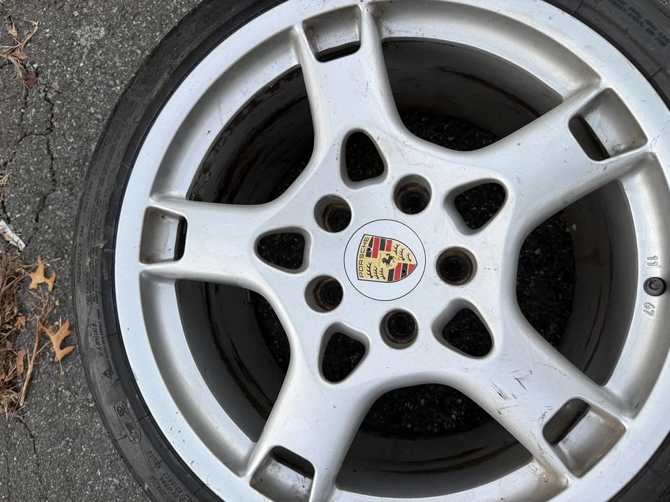 Porsche 997 Carrera - Image 6 of 31