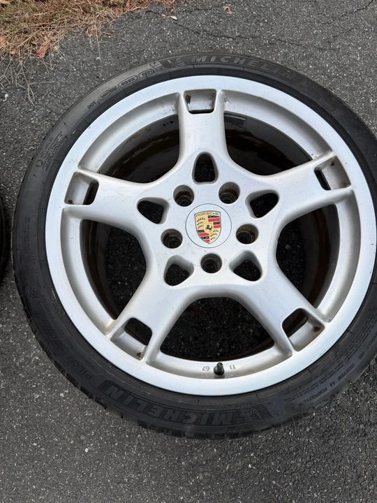 Porsche 997 Carrera - Image 7 of 31