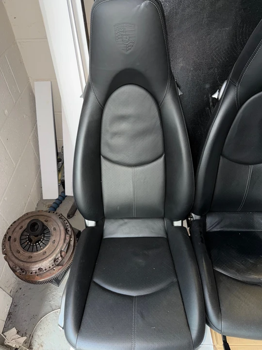 Porsche 997 Carrera - Image 11 of 31