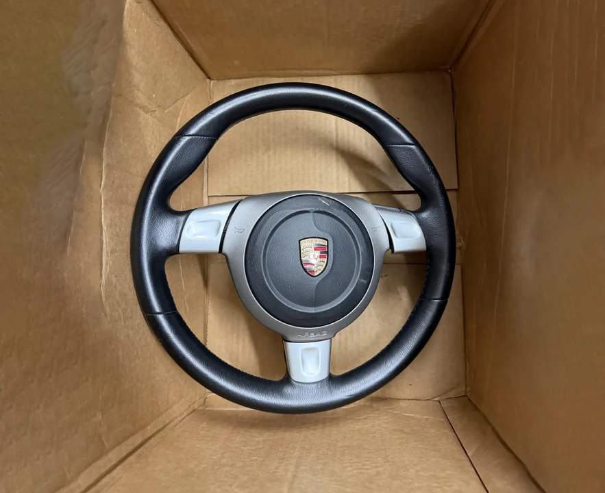 Porsche 997 Carrera - Image 13 of 31