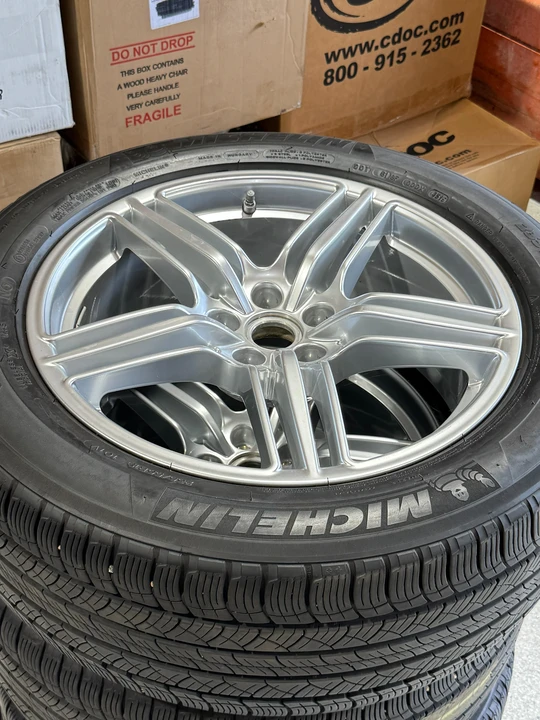 Porsche Cayenne - Image 4 of 27