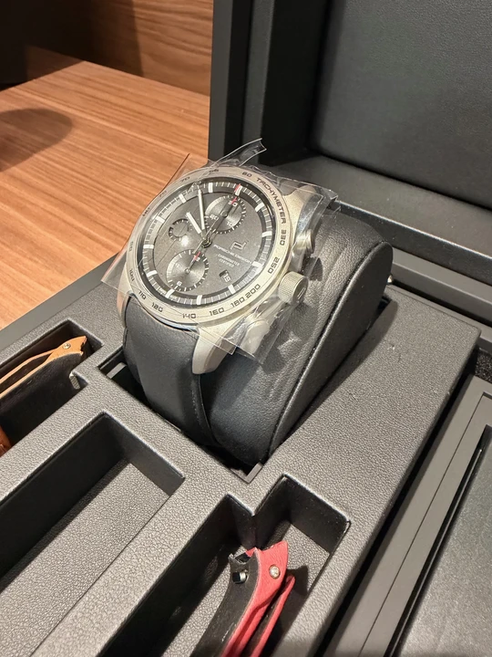 Porsche 911 - Image 3 of 13