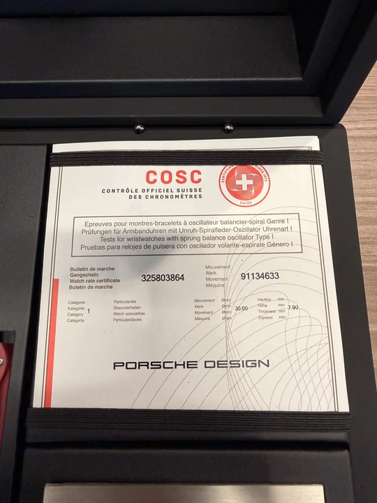 Porsche 911 - Image 11 of 13