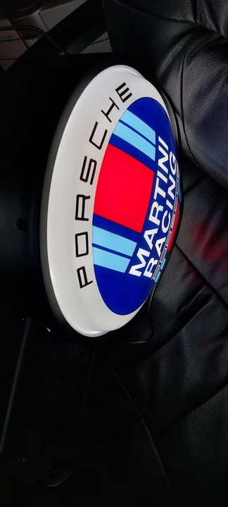 Porsche - Image 13 of 16