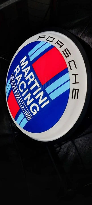 Porsche - Image 16 of 16