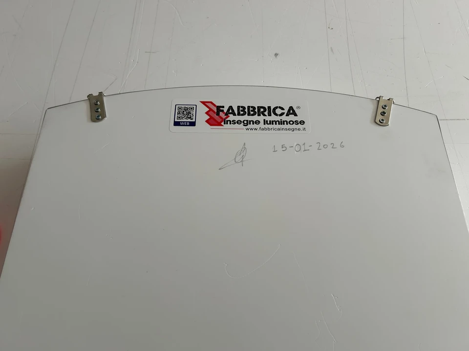 Parts & Memorabilia Signs - Image 10 of 12