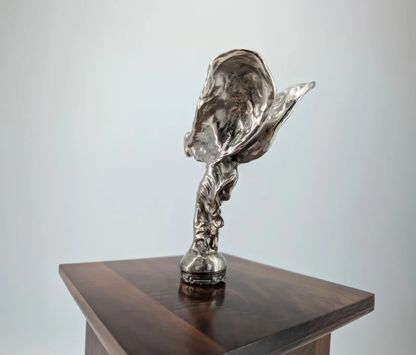 Rolls-Royce Silver Spur & Spirit - Image 12 of 25