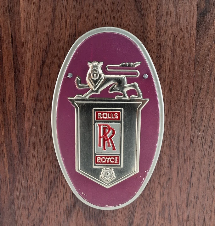 Rolls-Royce Silver Spur & Spirit - Image 16 of 25