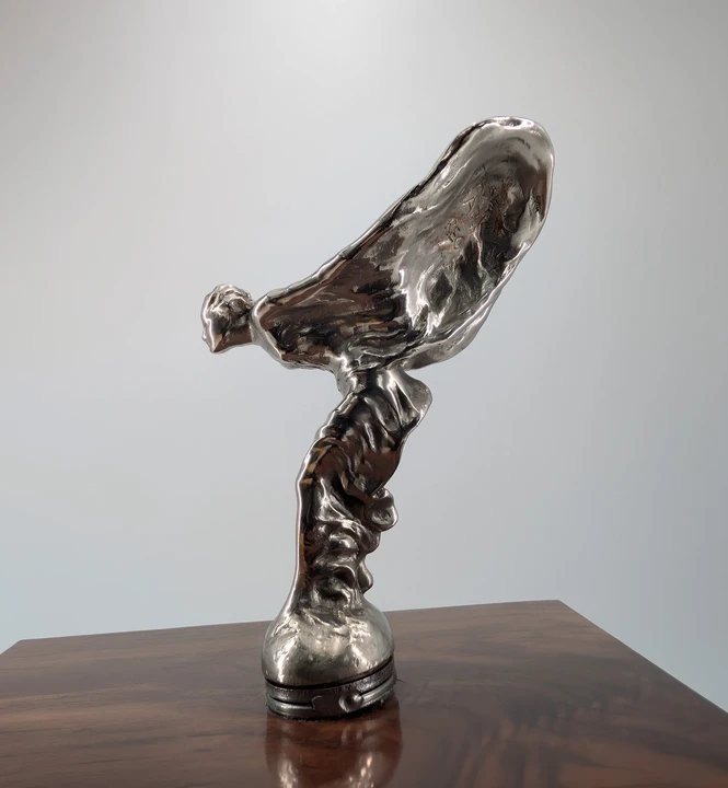 Rolls-Royce Silver Spur & Spirit - Image 13 of 25