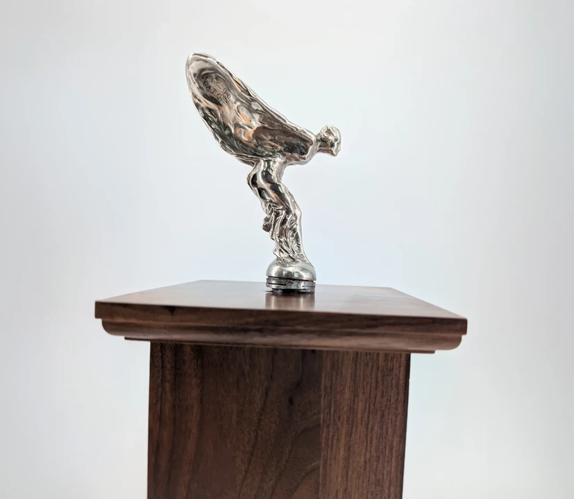 Rolls-Royce Silver Spur & Spirit - Image 10 of 25