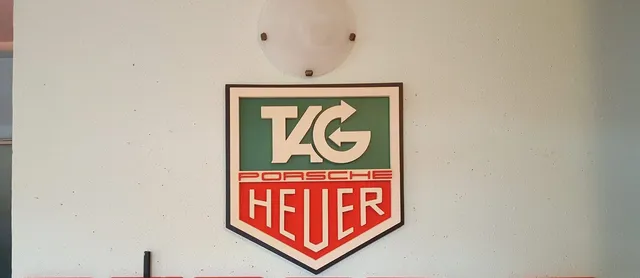 Parts & Memorabilia Artwork - Image 3 of 11