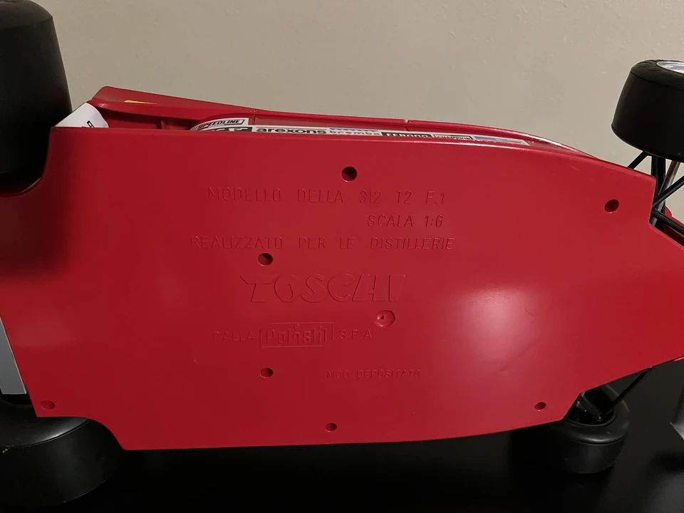 Ferrari Replica - Image 6 of 13