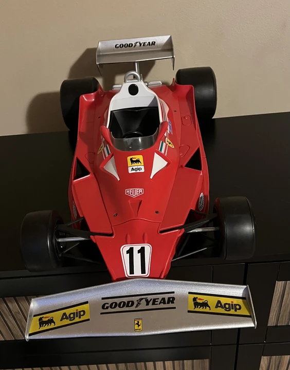 Ferrari Replica - Image 13 of 13