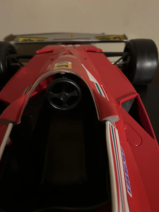 Ferrari Replica - Image 11 of 13