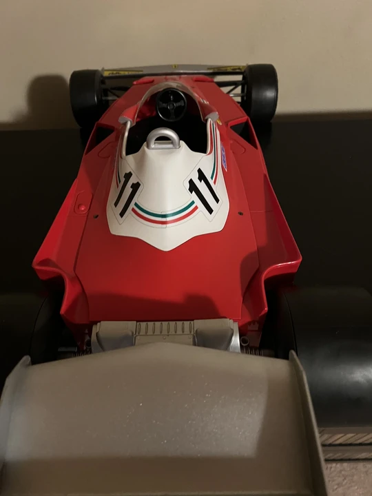 Ferrari Replica - Image 2 of 13