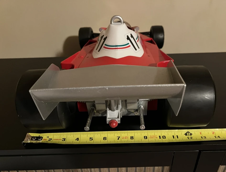 Ferrari Replica - Image 5 of 13