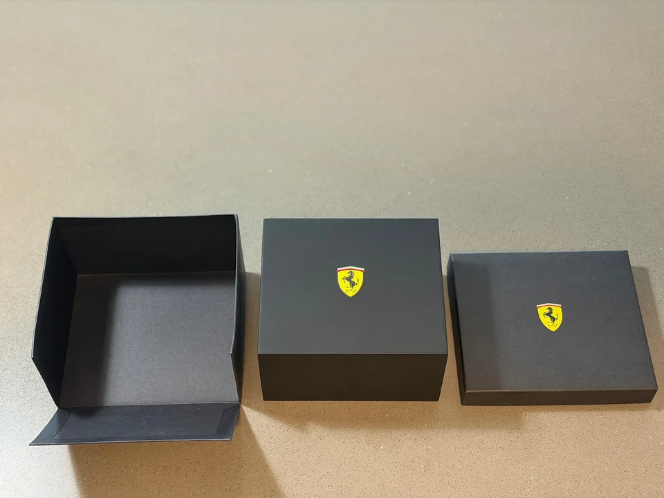 Ferrari - Image 13 of 14