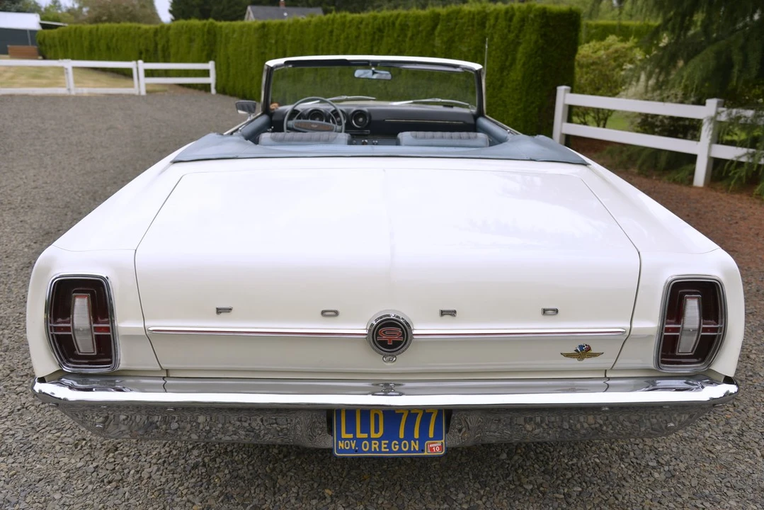 1968 Ford Torino 1st Gen - Image 13 of 31