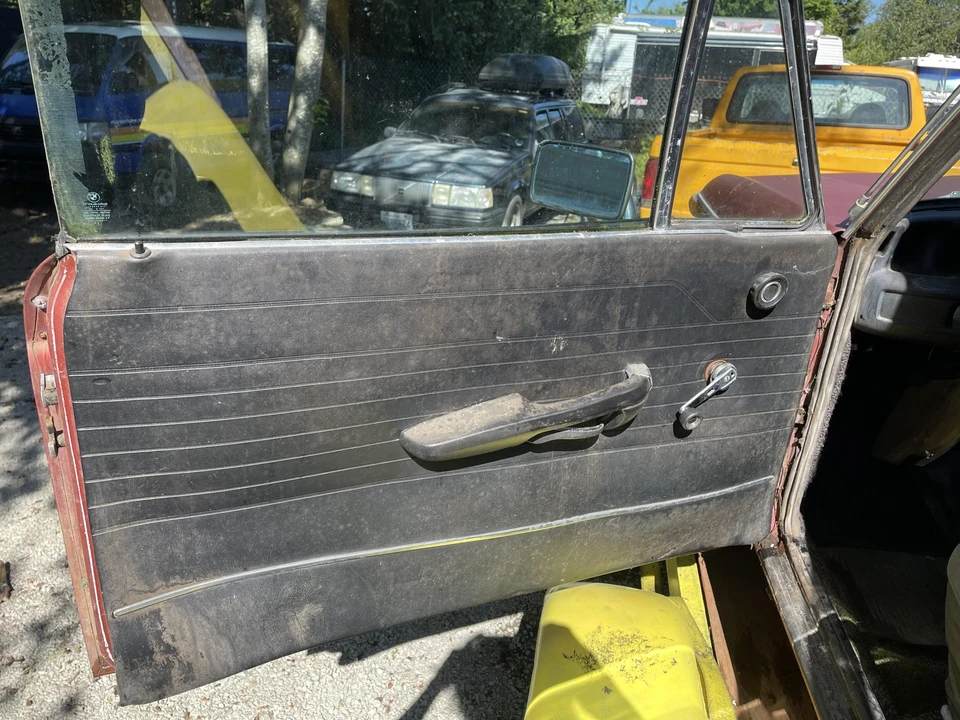 1976 BMW 2002 - Image 28 of 31