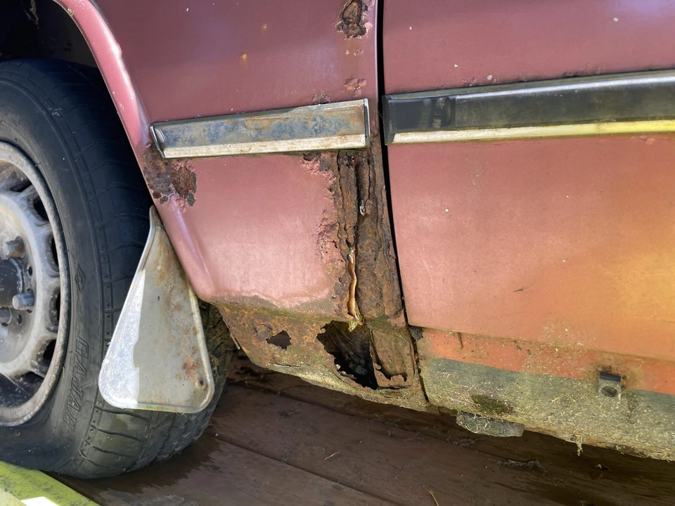 1976 BMW 2002 - Image 19 of 31