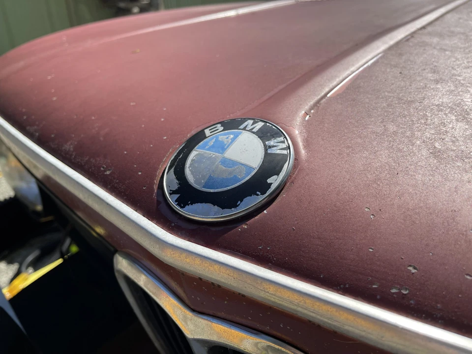 1976 BMW 2002 - Image 18 of 31