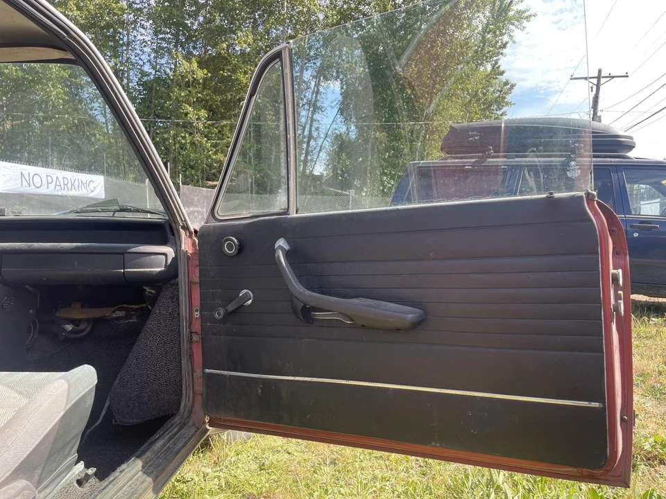 1976 BMW 2002 - Image 30 of 31