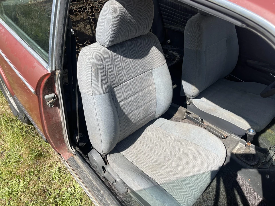 1976 BMW 2002 - Image 29 of 31